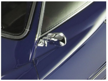 Preview: 1:10 RC VW Karmann Ghia M-06L