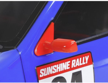 Preview: 1:10 RC Peugeot 306 Maxi BT-01