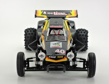 1:10 RC Hornet EVO.