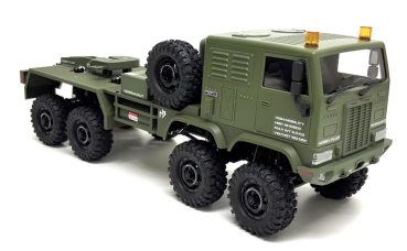 HobbyPlus CR-18P 8X8 Terranaut ( AWS ) Grün