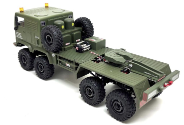 Preview: HobbyPlus CR-18P 8X8 Terranaut ( AWS ) Grün