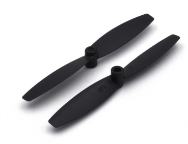 MODSTER Luftschraube Switch / Flubo 2 Stück