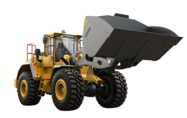 Double E Volvo L260H RC-Radlader Maßstab 1:16 RTR