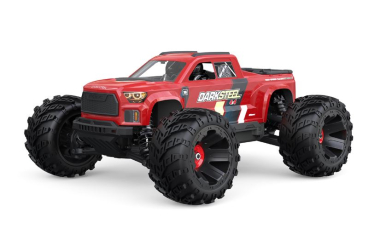 UDI RC Monster Truck Pro Brushless 1/16 Rot
