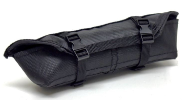 Preview: Reisetasche schwarz oder dunkel grün für RC-Crawler 1/10