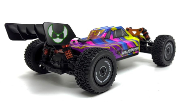 Preview: 1:12 BL/3S Buggy 