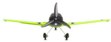 Preview: Cirrus SR22 brushless 520mm 4-Kanal 3D/6G RTF grün