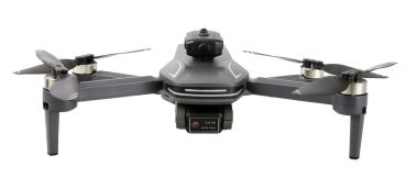 Preview: AMXFlight X4KPro Brushless-Drohne mit Kamera inkl. 2 Akkus