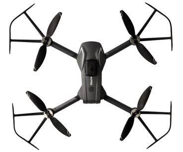 Preview: AMXFlight X4KPro Brushless-Drohne mit Kamera inkl. 2 Akkus