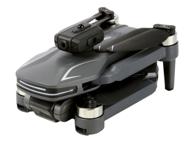 Preview: AMXFlight X4KPro Brushless-Drohne mit Kamera inkl. 2 Akkus