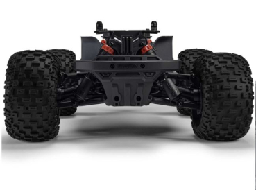 1/10 GRANITE MEGA 665 4X4 RTR Brushed Monster Truck