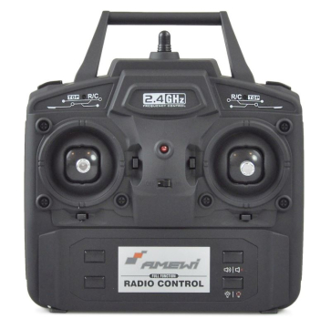 Radlader G485E SE Teilmetall 10-Kanal 1:14 RTR petrol