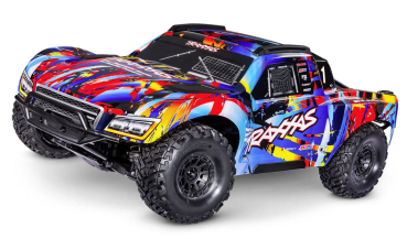Traxxas Maxx Slash 6S 4x4 Short Course Truck
