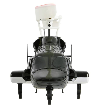 Preview: Bell 222 Airwolf Helikopter 4-Kanal 6G RTF