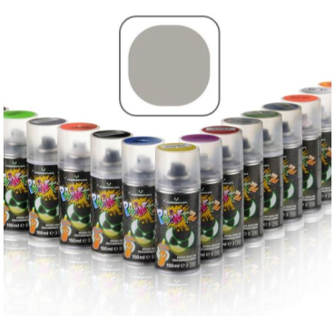 Polycarbonat Spray "PAINTZ PEBBLE BEIGE" 150ml