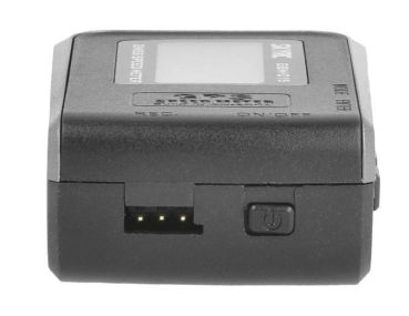 Preview: SkyRC GPS Geschwindigkeits Messgerät