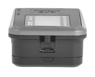 Preview: SkyRC GPS Geschwindigkeits Messgerät