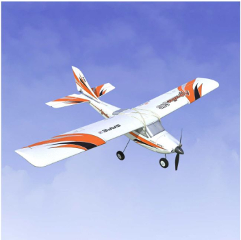 Preview: RealFlight Trainer Edition RC Flight Simulator with WS2000 Wireless Simulator USB Dongle