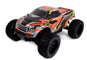 Crazist Monstertruck brushed 4WD 1:10 RTR