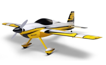 Sportix 1.1m BNF Basic with AS3X+ & SAFE Select