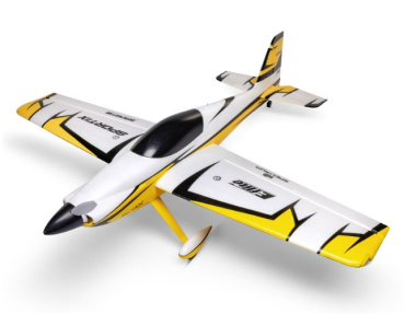 Preview: Sportix 1.1m BNF Basic with AS3X+ & SAFE Select