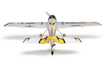 Preview: Sportix 1.1m BNF Basic with AS3X+ & SAFE Select