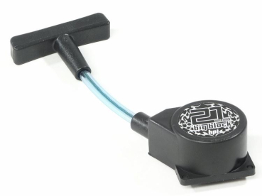 PULLSTART ASSEMBLY 12mm (WITHOUT ONE WAY BEARING)