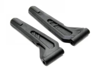 Hobao Hyper 10SC 2.0 Front Upper Arms