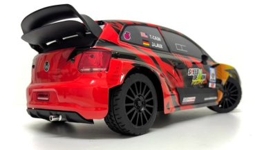 Preview: 1:12 BL/3S Rally Car 
