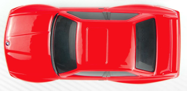 Preview: HPI Racing nano-TTR 1989 BMW M3 E30 Ravaglia - Red 1:64 RTR