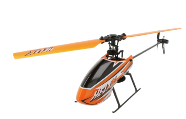 Modster HeliX V2 Flybarless Hubschrauber Elektro RTF