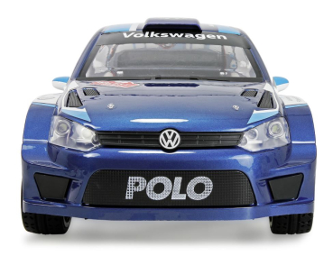 Preview: MJX Hyper GO 10304 1/10 Volkswagen Polo R WRC 4WD