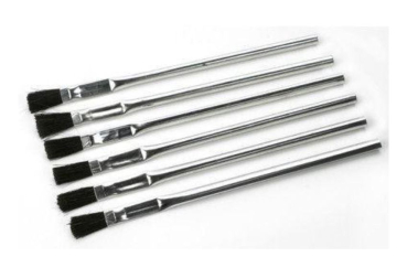 Epoxy Pinsel / Laminierpinsel DUBRO (VE=6St.)