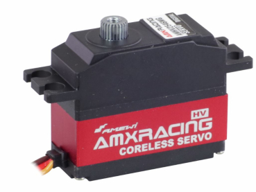 AMXRacing AMHV2546MG Midi Servo