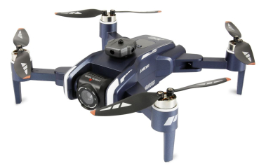 AMXFlight X8TGPS Brushless-Drohne mit Kamera & LCD-Fernsteuerung