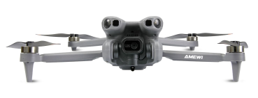 Preview: AMXFlight X5CPro Brushless-Drohne mit Kamera & LCD-Fernsteuerung