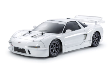 1:10 RC Honda NSX 1998 Racing TT-02