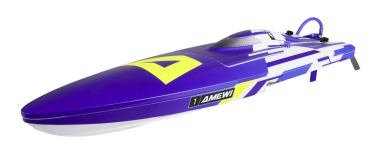 Marlin S5 Mono-Speedboot Brushless 450mm RTR