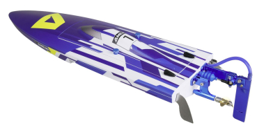 Preview: Marlin S5 Mono-Speedboot Brushless 450mm RTR