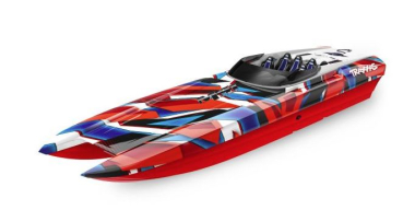 Traxxas DCB M41 BL Katamaran 40" 1003mm 80km/h