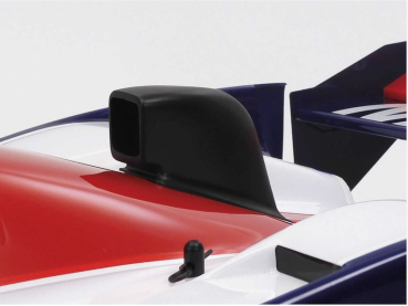 1:10 RC Nissan R91CP 1992 Bausatz