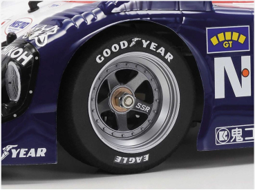 1:10 RC Nissan R91CP 1992 Bausatz