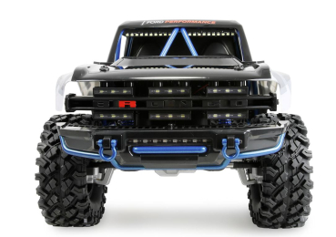 Preview: MJX Hyper GO H8P 1/8 Ford Bronco R Crawler