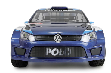 Preview: MJX Hyper GO 7304 1/7 Volkswagen Polo R WRC 4WD