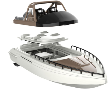 Aimee Speed Boot 380mm RTR 15km/h