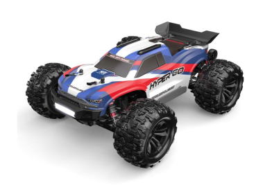 MJX Hyper GO 16212 1/16 Brushless Truggy