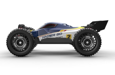 Preview: MJX Hyper GO 16213 1/16 Brushless Buggy
