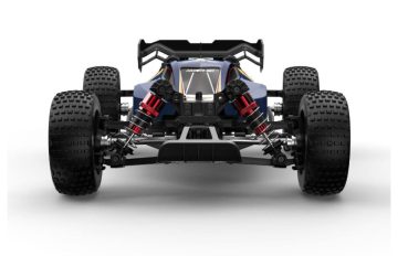 Preview: MJX Hyper GO 16213 1/16 Brushless Buggy