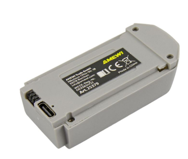 LiPo Akku 3,7V 600mAh GT3 Drohne