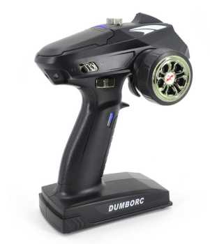 DumboRC X6 Sender 2.4GHz 6-Kanal